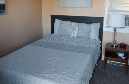 Harwich Hotel | Silver Motel