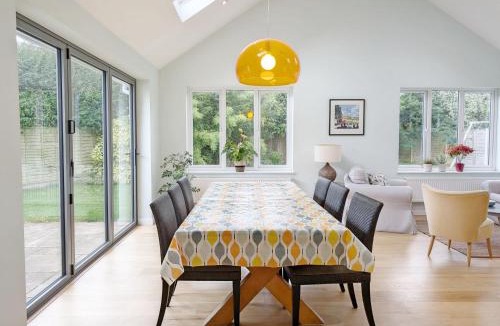 Bosham House | Silver Nook