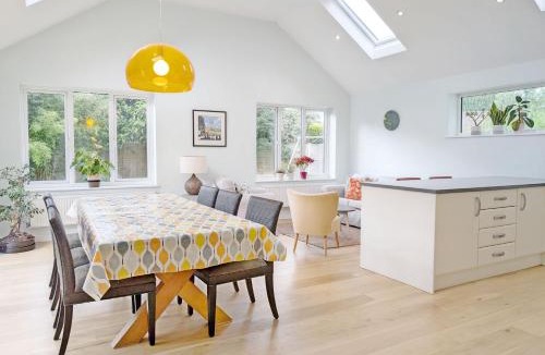 Bosham House | Silver Nook