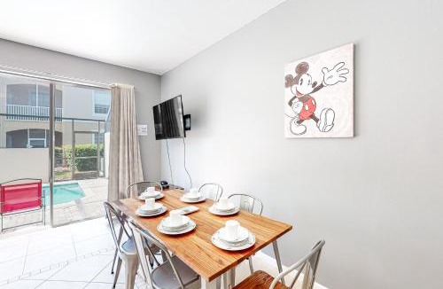 Windsor Palms House | Silver Palm Drive - Windsor Palms Resort