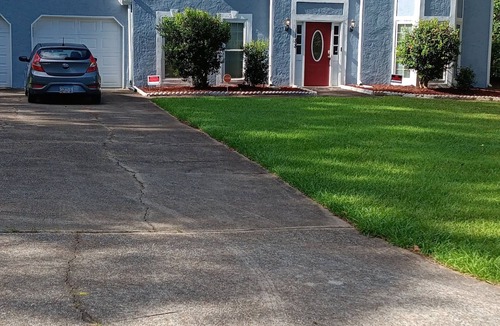 Irondale House | Silver Paradise l Jonesboro