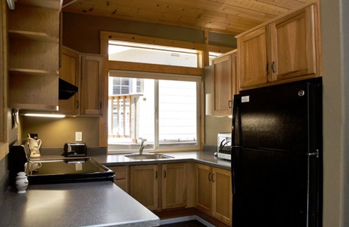 Idyllwild Hotel | Silver Pines Lodge