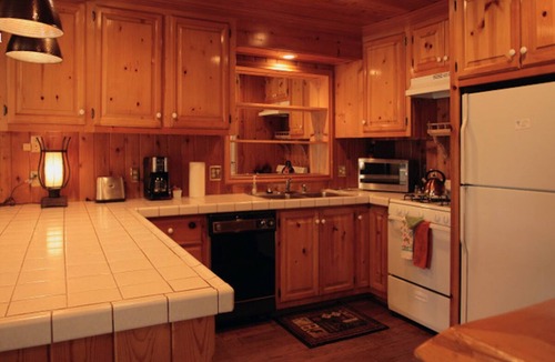 Idyllwild Hotel | Silver Pines Lodge