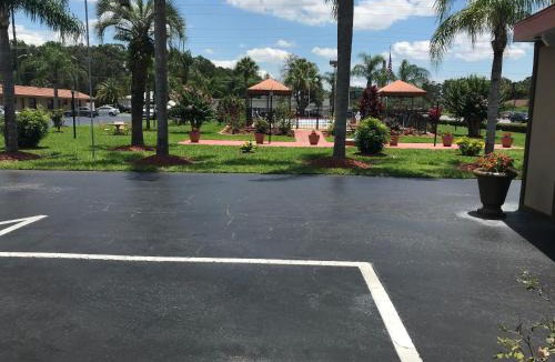 Ocala Hotel | Silver Princess Motel