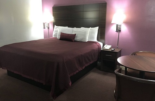 Ocala Hotel | Silver Princess Motel