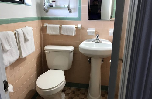 Ocala Hotel | Silver Princess Motel