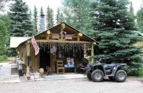 Lake City House | Silver Queen Vacation Rental
