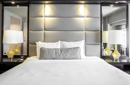 Ferndale Hotel | Silver Reef Casino Resort