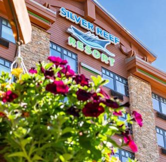 Ferndale Resort | Silver Reef Casino Resort