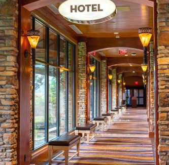 Ferndale Resort | Silver Reef Casino Resort