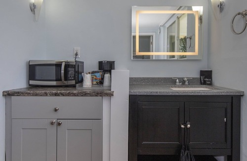 Salida Hotel | Silver Ridge Lodge