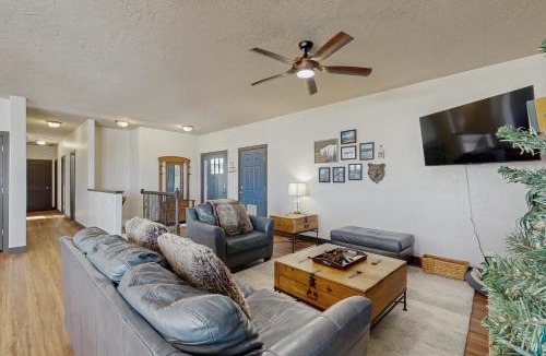 Granby House | Silver Sage Sanctuary