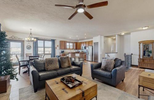 Granby House | Silver Sage Sanctuary