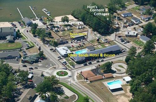 Silver Lake Resort | Silver Sands Hotel & Resort