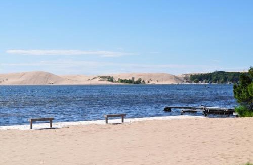 Silver Lake Resort | Silver Sands Hotel & Resort