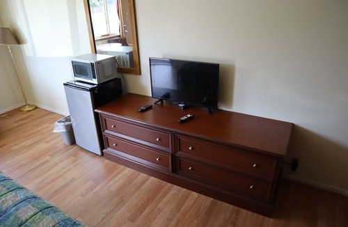 Florence Hotel | Silver Sands Motel