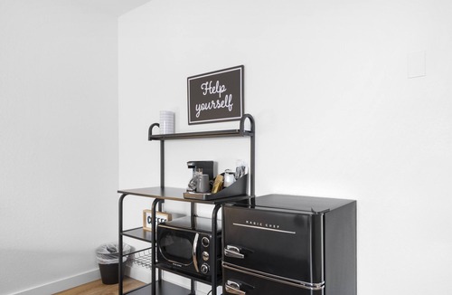 Westport Hotel | Silver Sands Motel