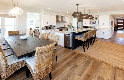 Sandbridge House | Silver Sands, Oceanfront Sandbridge 10BR- Pool · Yoga · Theater · Gym -Sleeps 30