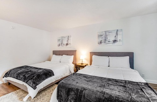 Westport House | Silver Sands - Room 21