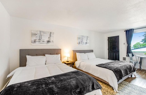 Westport House | Silver Sands - Room 21