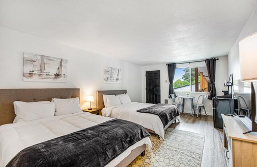 Westport House | Silver Sands - Room 21