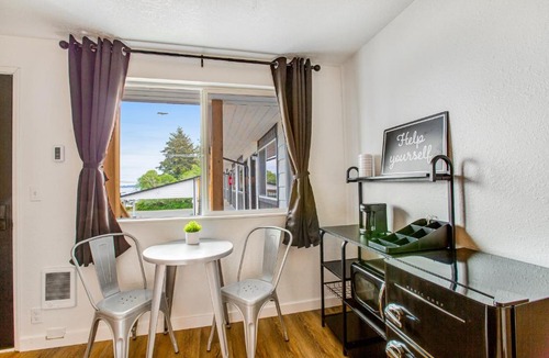 Westport House | Silver Sands - Room 21