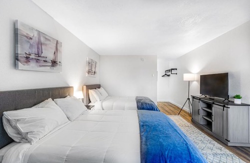 Westport House | Silver Sands - Room 5