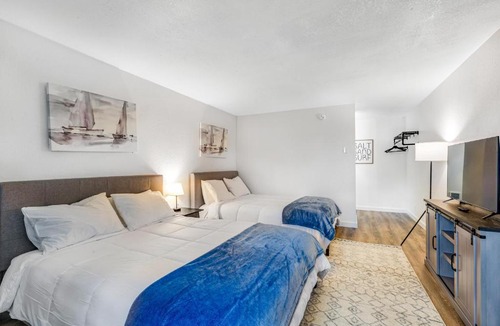 Westport House | Silver Sands - Room 5