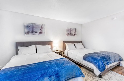 Westport House | Silver Sands - Room 5