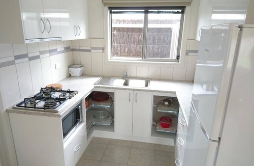 Lakes Entrance Other | Silver Sands Tourist Park