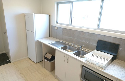 Lakes Entrance Other | Silver Sands Tourist Park