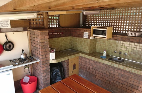 Lakes Entrance Other | Silver Sands Tourist Park