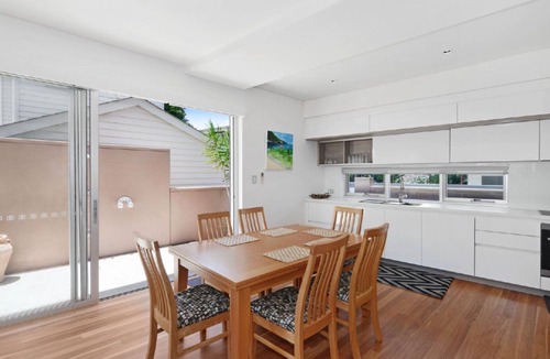 Avoca Beach Apartment | Silver Sands - Unparalleled Luxury