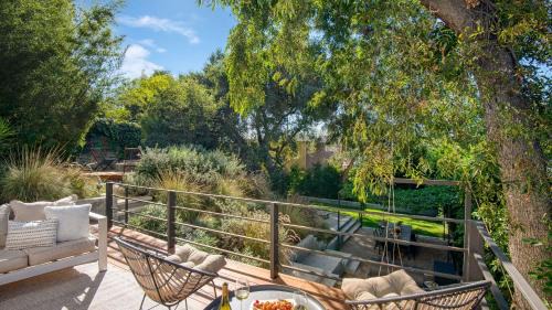 Silver Lake House | Silver Screen by AvantStay Luxe Backyard Escape