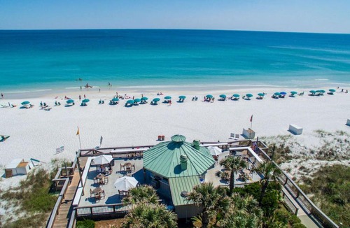 Destin House | Silver Shells Destin by Bliss Beach Rentals