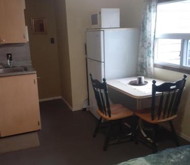Harcourt Resort | Silver Springs Cottage Resort
