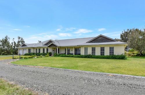 Rothbury House | Silver Springs Estate