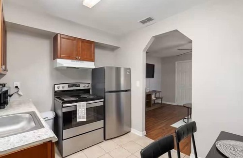 Silver Springs Apartment | Silver Springs Retreat