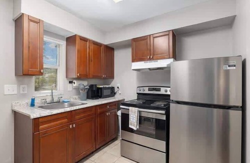 Silver Springs Apartment | Silver Springs Retreat