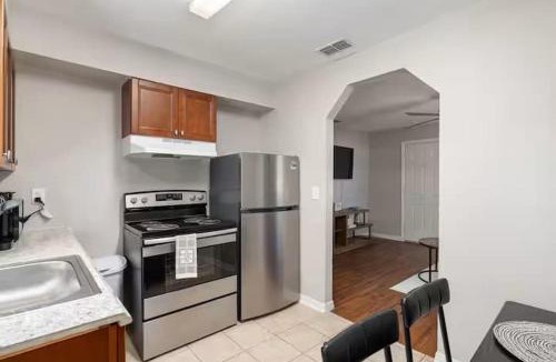 Silver Springs Apartment | Silver Springs Retreat