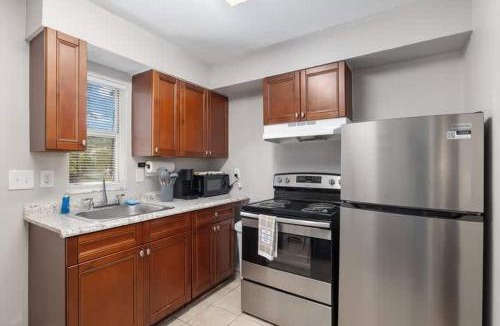 Silver Springs Apartment | Silver Springs Retreat