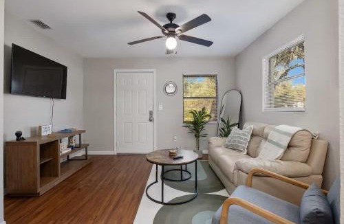 Silver Springs Apartment | Silver Springs Retreat