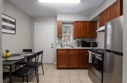 Silver Springs Apartment | Silver Springs Retreat