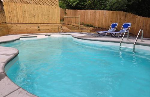 Atlanta House | Silver Springs