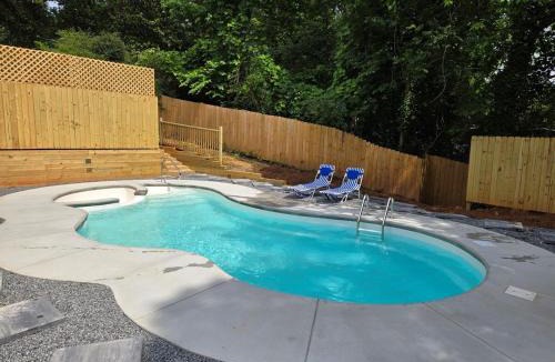 Atlanta House | Silver Springs