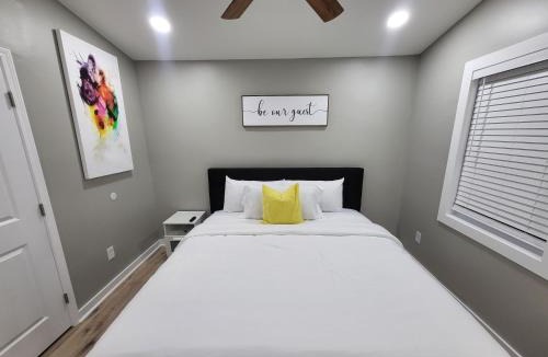 Atlanta House | Silver Springs