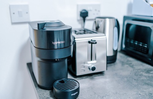 Bury Apartment | Silver Sreet | Single Apartments