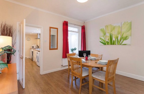 Ibstock House | Silver Stag Properties, Charming 2 BR House