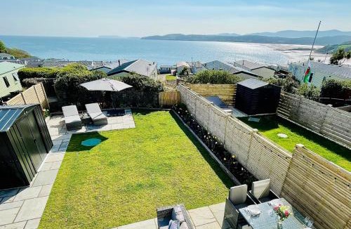 Benllech House | Silver Strand