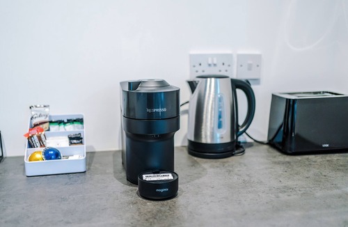 Bury Apartment | Silver Street | Double Studio Apartments